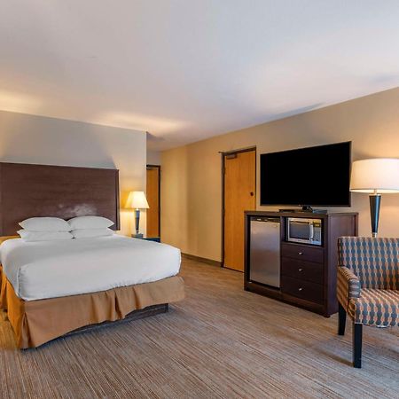 Best Western Plus Hood River Inn Exteriér fotografie