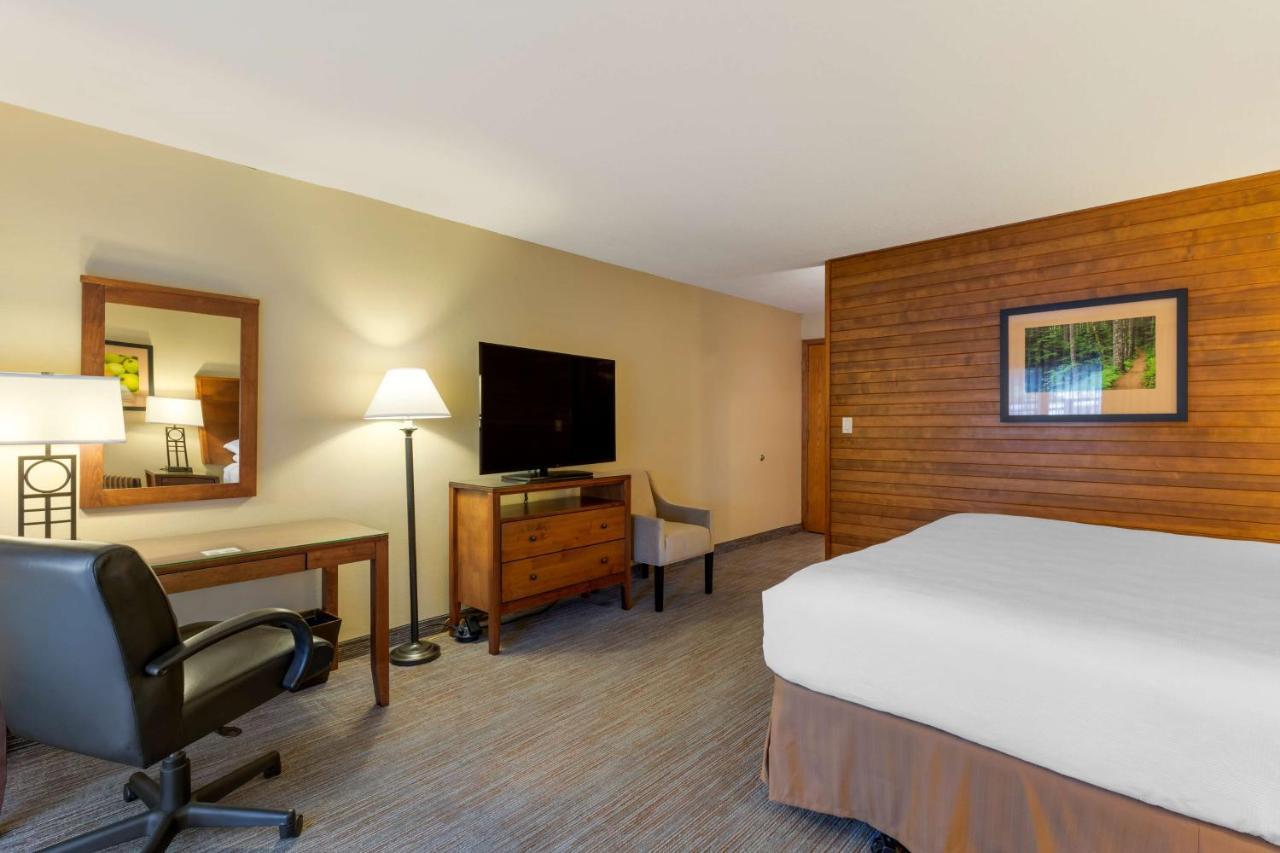 Best Western Plus Hood River Inn Exteriér fotografie