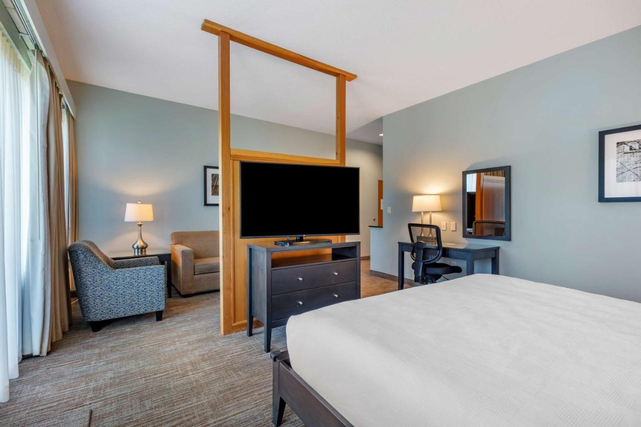 Best Western Plus Hood River Inn Exteriér fotografie