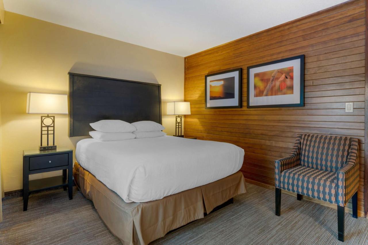 Best Western Plus Hood River Inn Exteriér fotografie