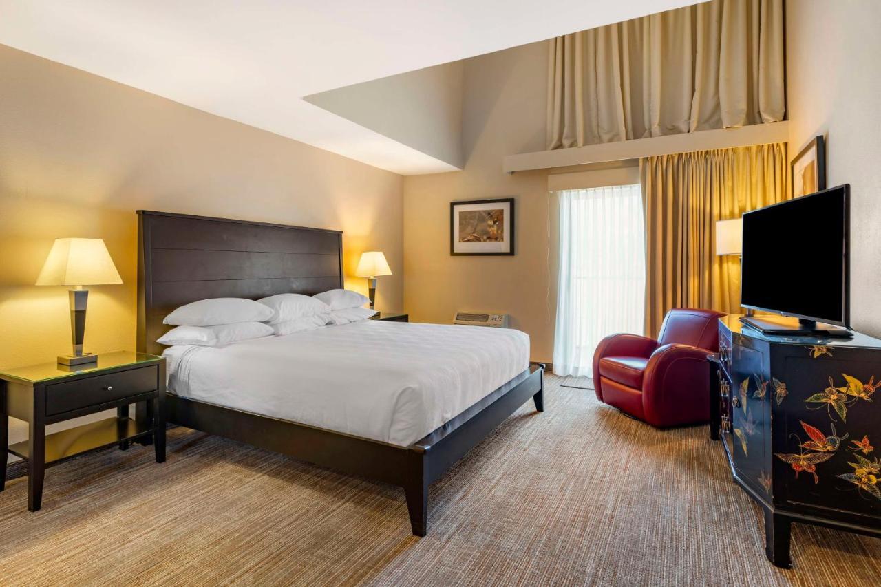 Best Western Plus Hood River Inn Exteriér fotografie