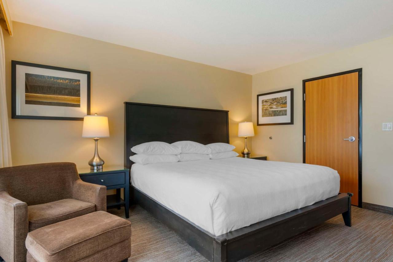Best Western Plus Hood River Inn Exteriér fotografie