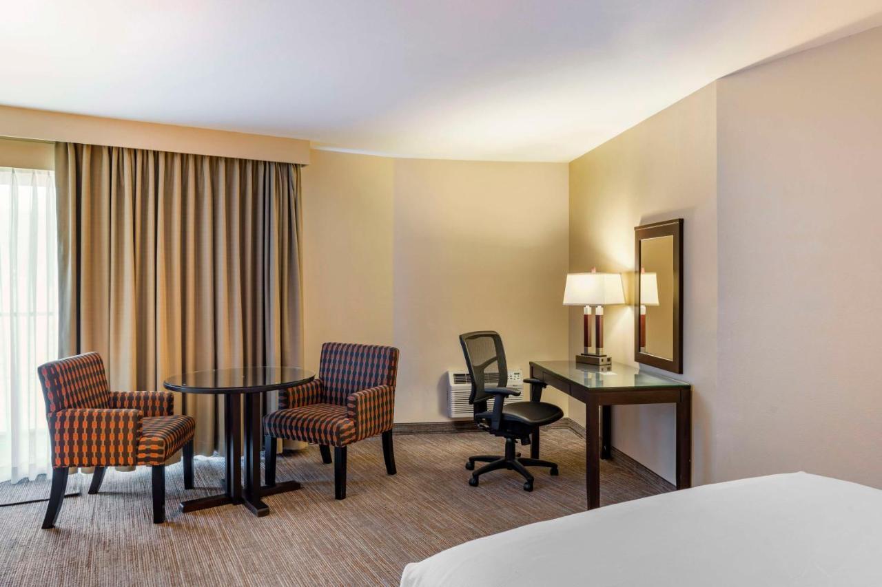Best Western Plus Hood River Inn Exteriér fotografie