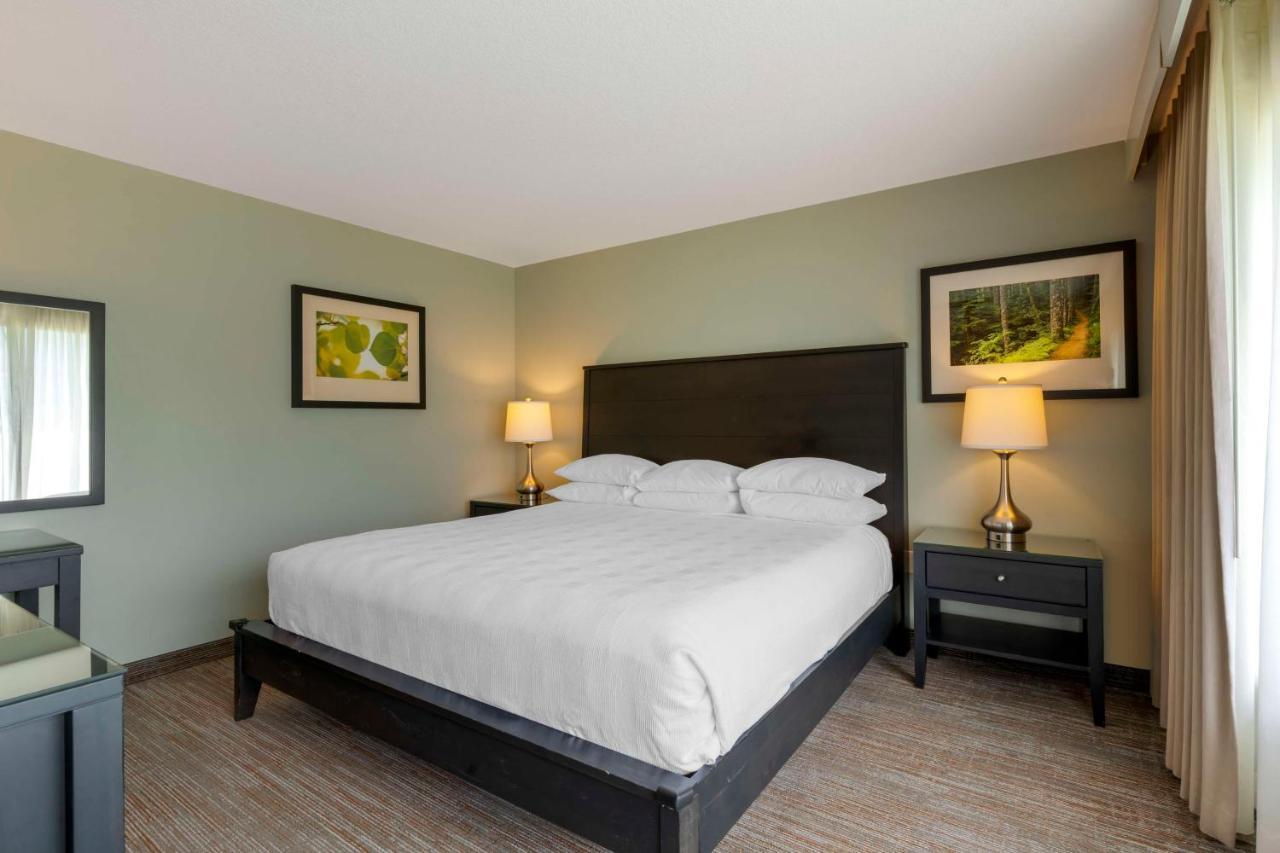 Best Western Plus Hood River Inn Exteriér fotografie