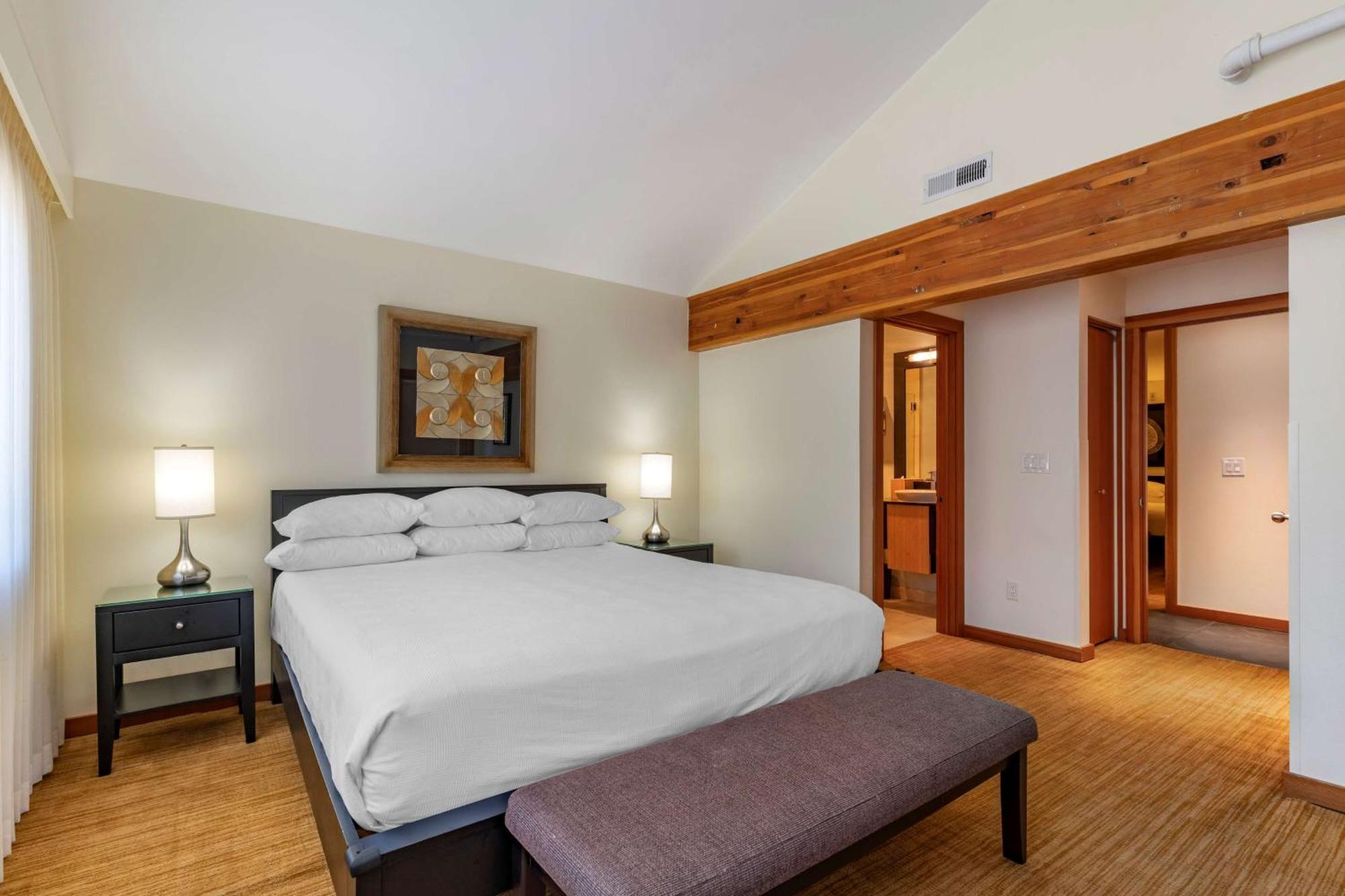 Best Western Plus Hood River Inn Exteriér fotografie